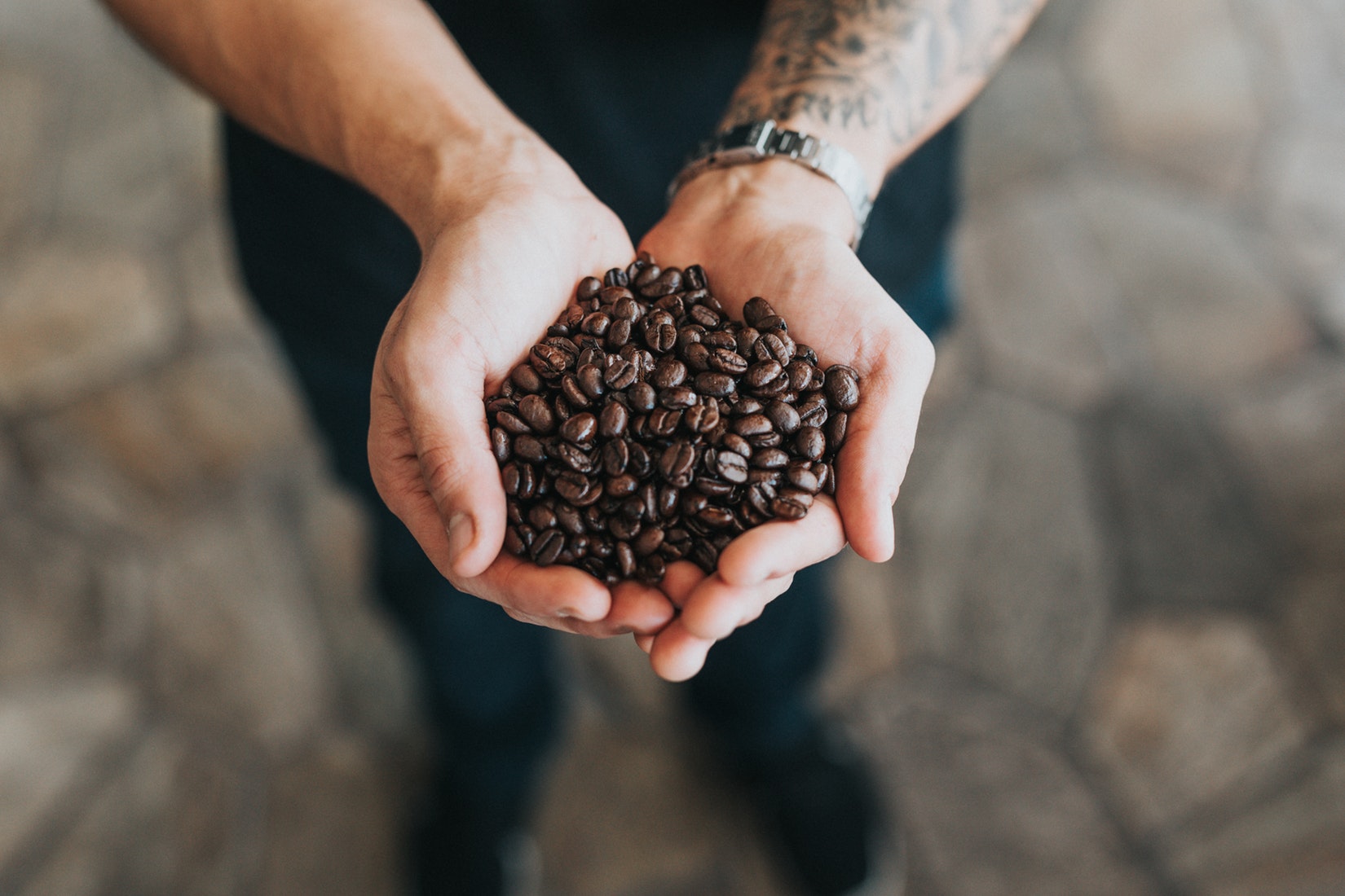 Coffee Products