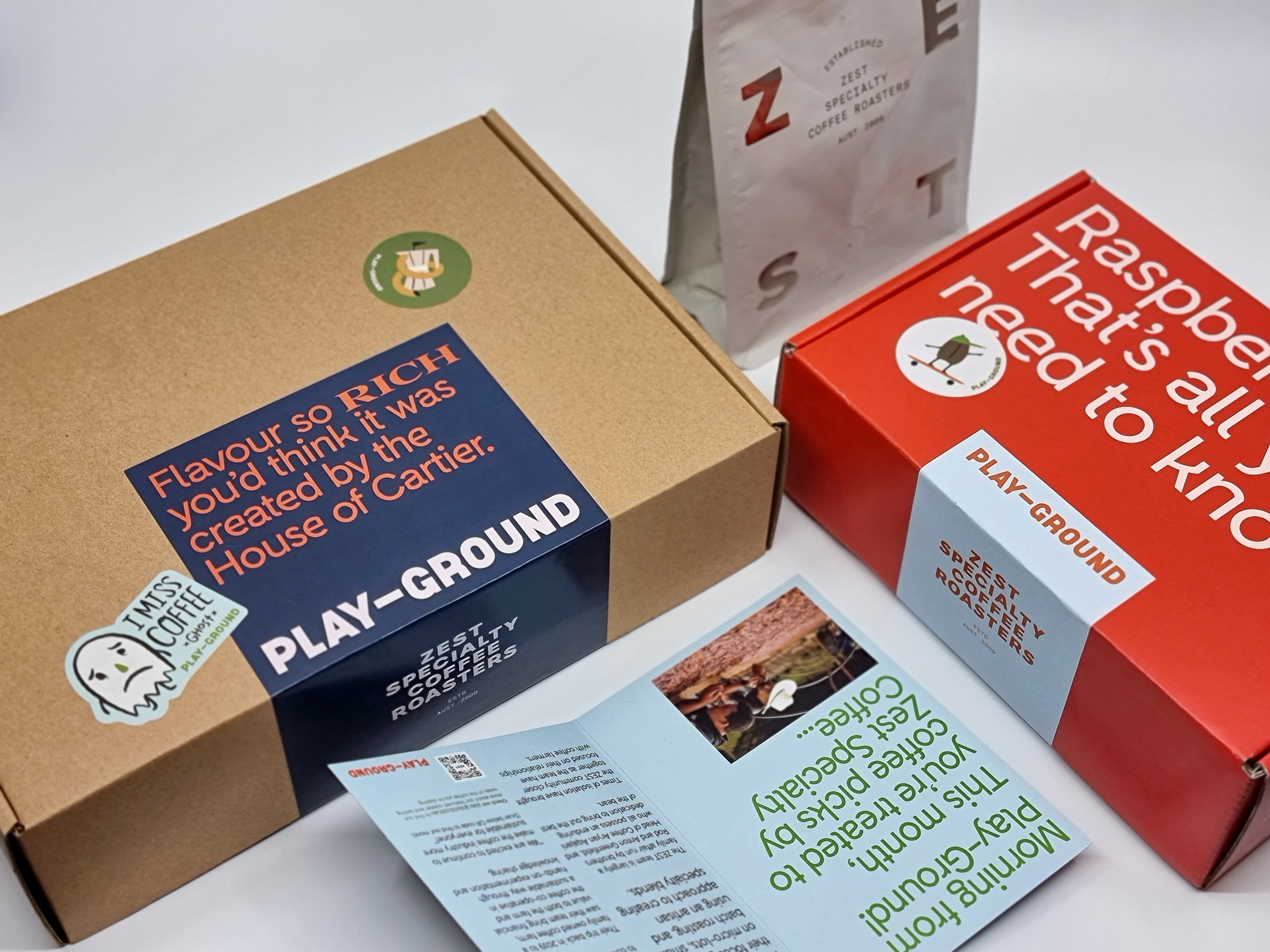 Gift Box