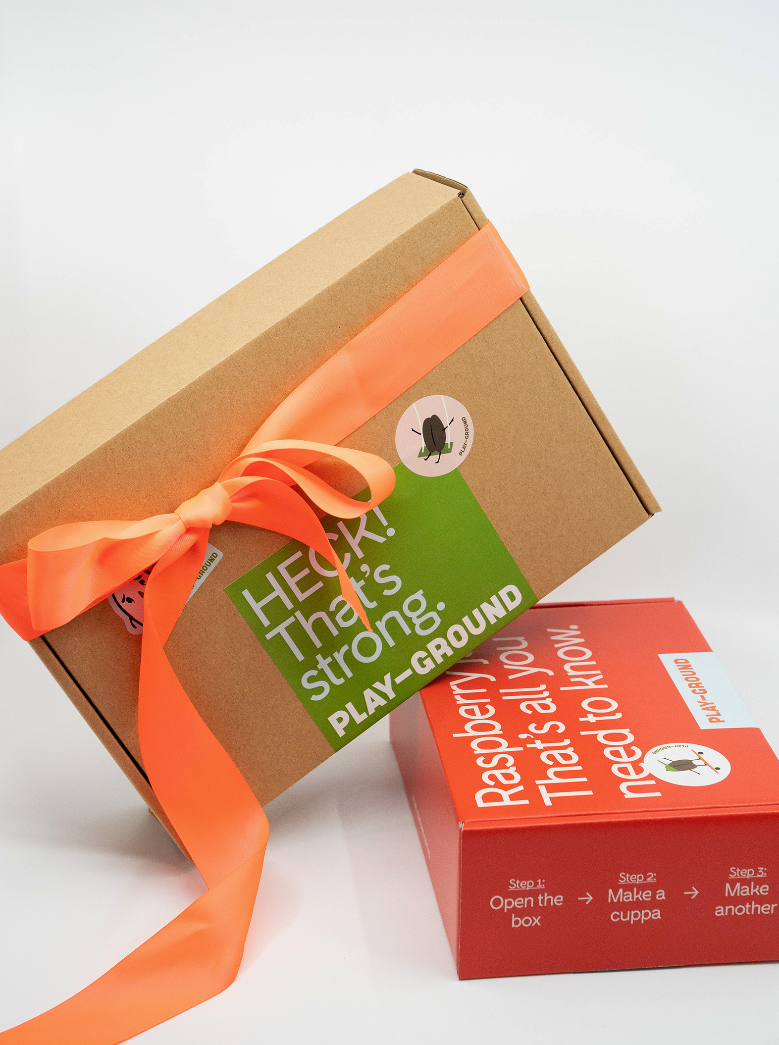 Coffee Gift Subscription