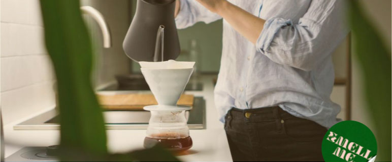 Coffee culture
